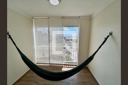 Apartamento para alugar com 3 quartos, 73m² em Vila Leonor, Guarulhos