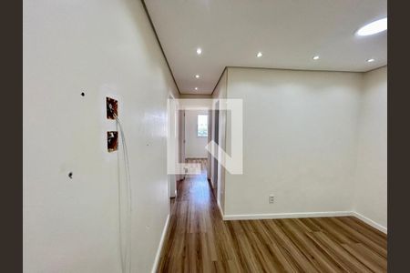 Apartamento para alugar com 3 quartos, 73m² em Vila Leonor, Guarulhos