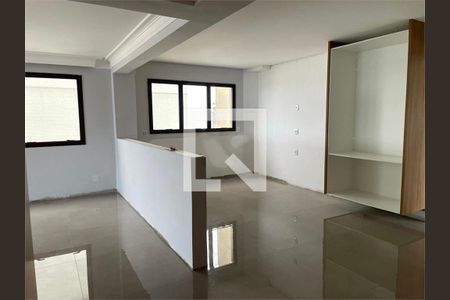 Apartamento à venda com 4 quartos, 250m² em Vila Andrade, São Paulo