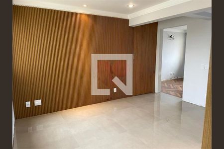 Apartamento à venda com 4 quartos, 250m² em Vila Andrade, São Paulo