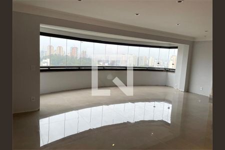 Apartamento à venda com 4 quartos, 250m² em Vila Andrade, São Paulo