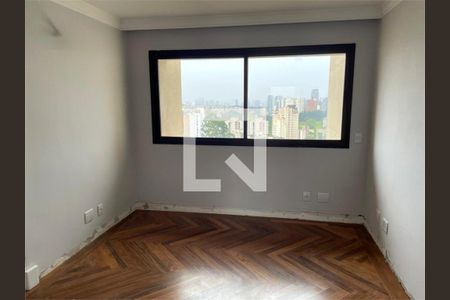 Apartamento à venda com 4 quartos, 250m² em Vila Andrade, São Paulo