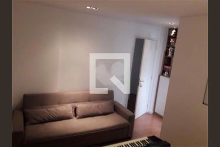 Apartamento à venda com 4 quartos, 131m² em Jardim Ermida I, Jundiaí