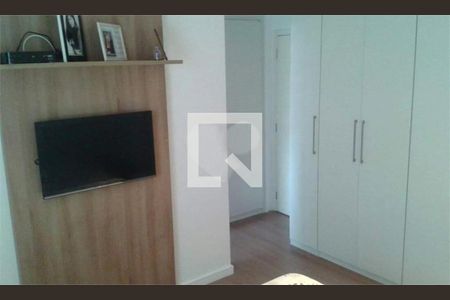 Apartamento à venda com 4 quartos, 131m² em Jardim Ermida I, Jundiaí