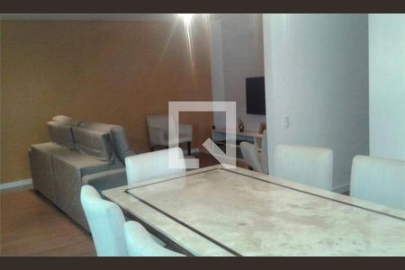 Apartamento à venda com 4 quartos, 131m² em Jardim Ermida I, Jundiaí