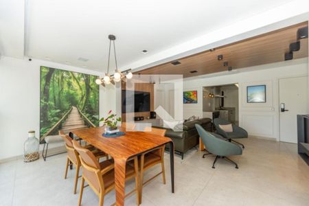 Apartamento à venda com 3 quartos, 116m² em Vila Mariana, São Paulo