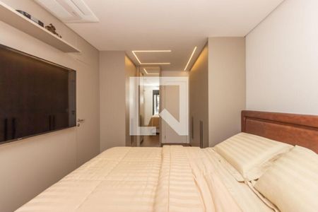 Apartamento à venda com 3 quartos, 116m² em Vila Mariana, São Paulo