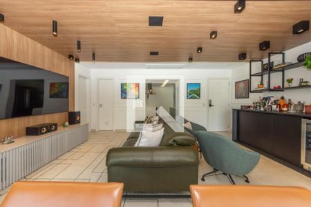 Apartamento à venda com 3 quartos, 116m² em Vila Mariana, São Paulo