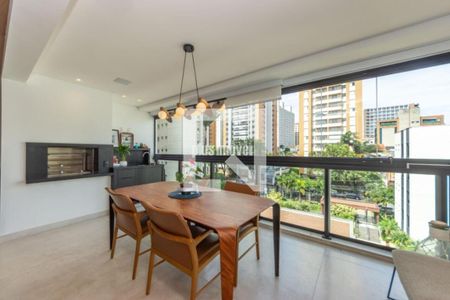 Apartamento à venda com 3 quartos, 116m² em Vila Mariana, São Paulo
