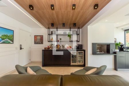 Apartamento à venda com 3 quartos, 116m² em Vila Mariana, São Paulo