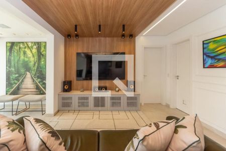 Apartamento à venda com 3 quartos, 116m² em Vila Mariana, São Paulo