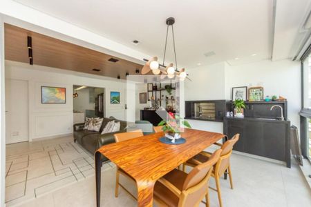 Apartamento à venda com 3 quartos, 116m² em Vila Mariana, São Paulo