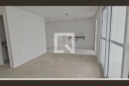 Apartamento à venda com 3 quartos, 80m² em Vila Zilda, São Paulo