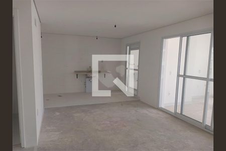 Apartamento à venda com 3 quartos, 80m² em Vila Zilda, São Paulo