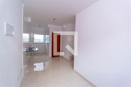Apartamento à venda com 2 quartos, 40m² em Jardim Vila Formosa, São Paulo