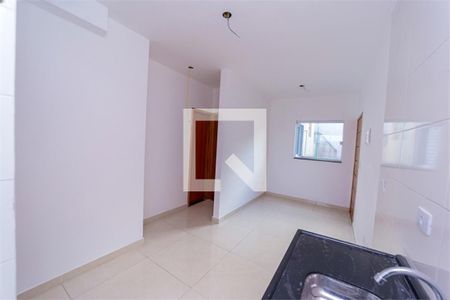 Apartamento à venda com 2 quartos, 40m² em Jardim Vila Formosa, São Paulo
