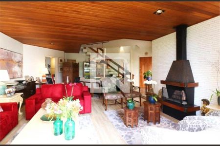 Apartamento à venda com 3 quartos, 165m² em Campo Belo, São Paulo