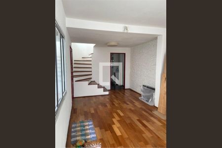 Casa à venda com 2 quartos, 125m² em Chácara Santo Antônio (Zona Sul), São Paulo