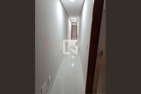 Casa à venda com 3 quartos, 166m² em Jardim Silvestre, São Bernardo do Campo