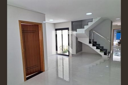 Casa à venda com 3 quartos, 166m² em Jardim Silvestre, São Bernardo do Campo