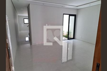 Casa à venda com 3 quartos, 166m² em Jardim Silvestre, São Bernardo do Campo