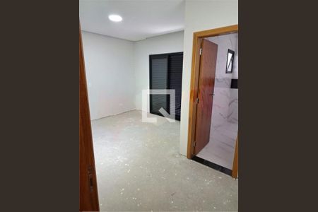 Casa à venda com 3 quartos, 166m² em Jardim Silvestre, São Bernardo do Campo