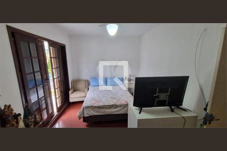 Casa de Condomínio à venda com 3 quartos, 143m² em Vila Elvira, São Paulo