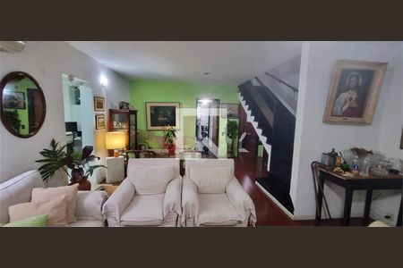 Casa de Condomínio à venda com 3 quartos, 143m² em Vila Elvira, São Paulo