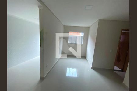 Apartamento à venda com 2 quartos, 70m² em Vila Amabile Pezzolo, Santo André