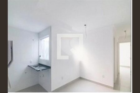 Apartamento à venda com 2 quartos, 107m² em Santa Terezinha, Santo André