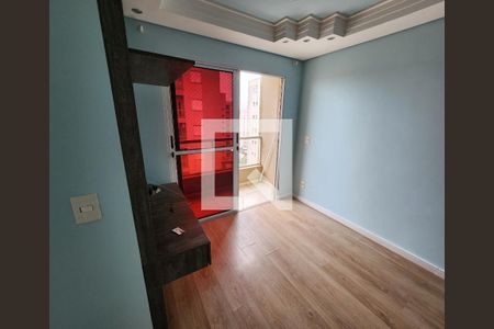 Sala de apartamento para alugar com 2 quartos, 55m² em Chacaras Assay, Hortolândia