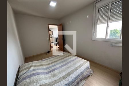 Apartamento à venda com 2 quartos, 49m² em Santo Afonso, Novo Hamburgo