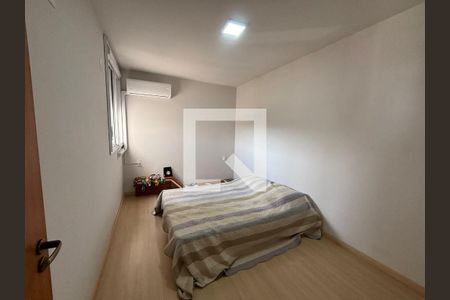 Apartamento à venda com 2 quartos, 49m² em Santo Afonso, Novo Hamburgo