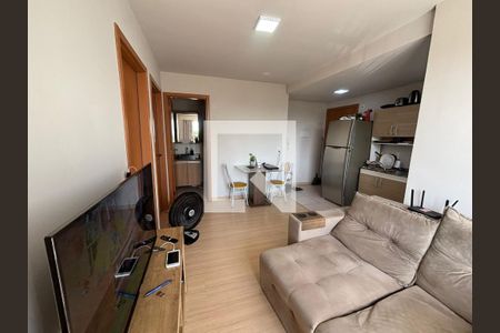 Apartamento à venda com 2 quartos, 49m² em Santo Afonso, Novo Hamburgo