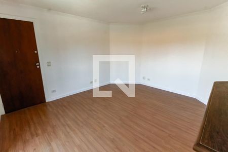 Sala 1 de apartamento à venda com 1 quarto, 58m² em Jardim Colombo, São Paulo
