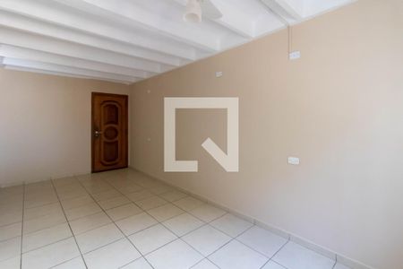 Sala de apartamento para alugar com 2 quartos, 58m² em Jardim Bebedouro, Guarulhos