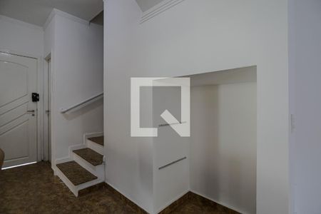 Copa de casa de condomínio para alugar com 3 quartos, 82m² em Jardim Sao Pedro, Mogi das Cruzes