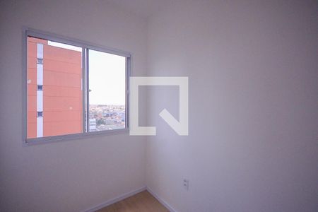 Quarto 2 de apartamento para alugar com 2 quartos, 23m² em Vila Santo Estefano, São Paulo