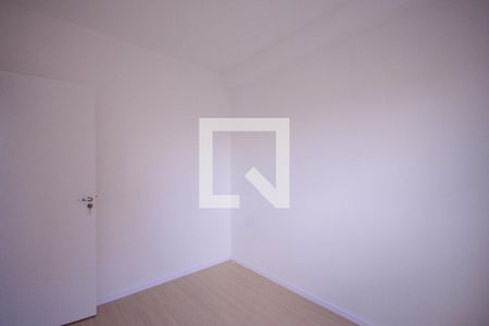 Quarto 1  de apartamento para alugar com 2 quartos, 23m² em Vila Santo Estefano, São Paulo