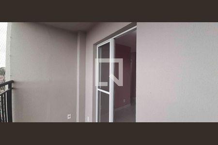 Apartamento para alugar com 2 quartos, 55m² em São Pedro, Osasco