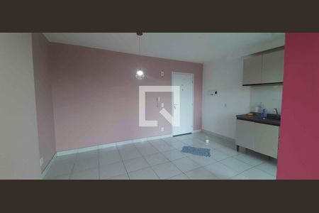 Apartamento para alugar com 2 quartos, 55m² em São Pedro, Osasco