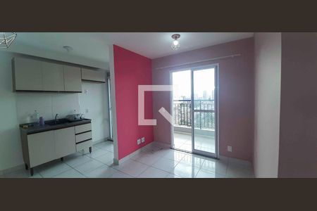 Apartamento para alugar com 2 quartos, 55m² em São Pedro, Osasco