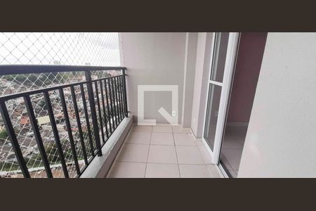 Apartamento para alugar com 2 quartos, 55m² em São Pedro, Osasco