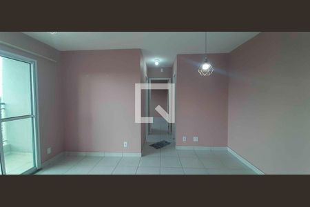 Apartamento para alugar com 2 quartos, 55m² em São Pedro, Osasco