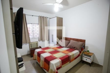 Quarto Suíte de apartamento para alugar com 3 quartos, 120m² em Anil, Rio de Janeiro