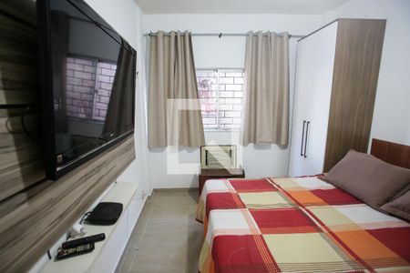 Quarto Suíte de apartamento para alugar com 3 quartos, 120m² em Anil, Rio de Janeiro