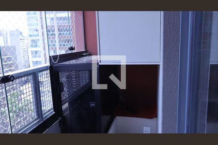 Kitnet/Studio para alugar com 1 quarto, 26m² em Consolação, São Paulo