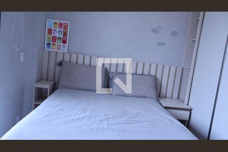 Quarto de kitnet/studio para alugar com 1 quarto, 26m² em Consolação, São Paulo