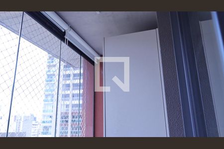 Kitnet/Studio para alugar com 1 quarto, 26m² em Consolação, São Paulo