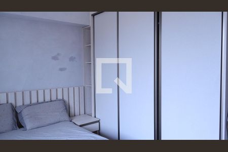 Quarto de kitnet/studio para alugar com 1 quarto, 26m² em Consolação, São Paulo